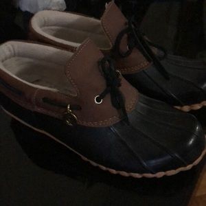 Sporto Women’s Duck boots